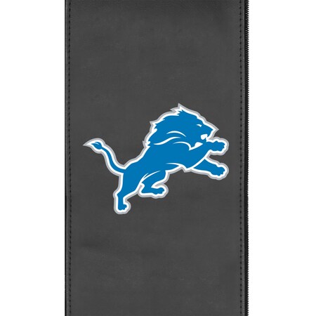Dreamseat Detroit Lions Primary Logo PSNFL20050